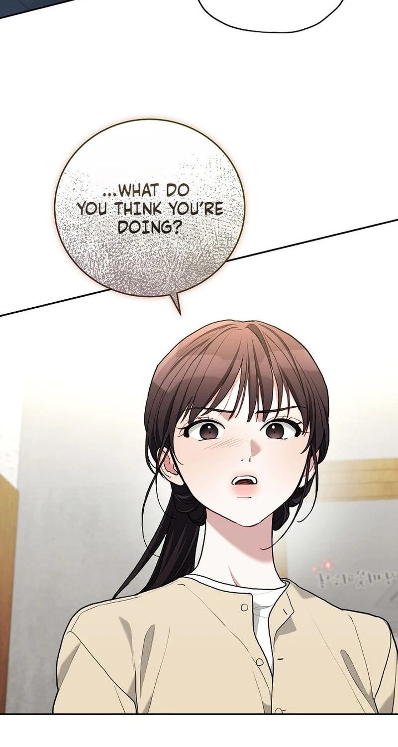 Read Emergency Flirting chapter 29 image 18 on Lezhin