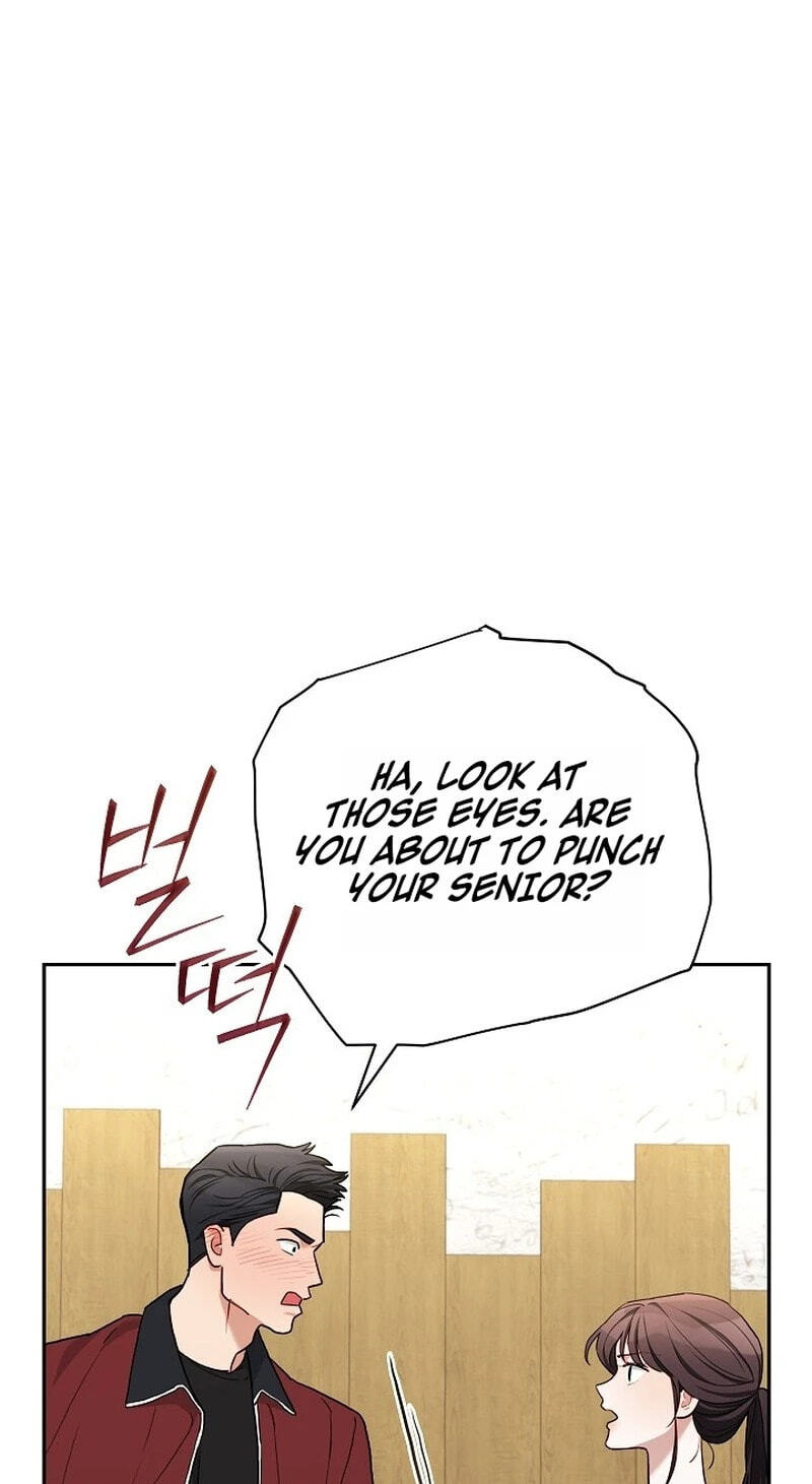 Read Emergency Flirting chapter 29 image 19 on Lezhin