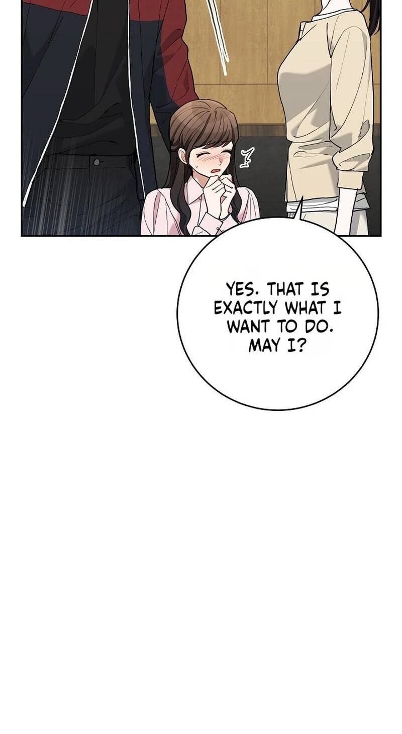 Read Emergency Flirting chapter 29 image 20 on Lezhin