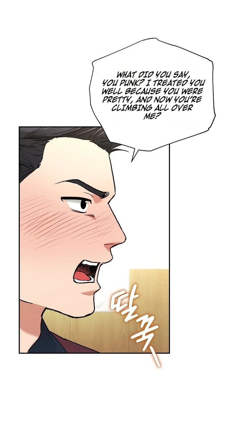 Read Emergency Flirting chapter 29 image 21 on Lezhin