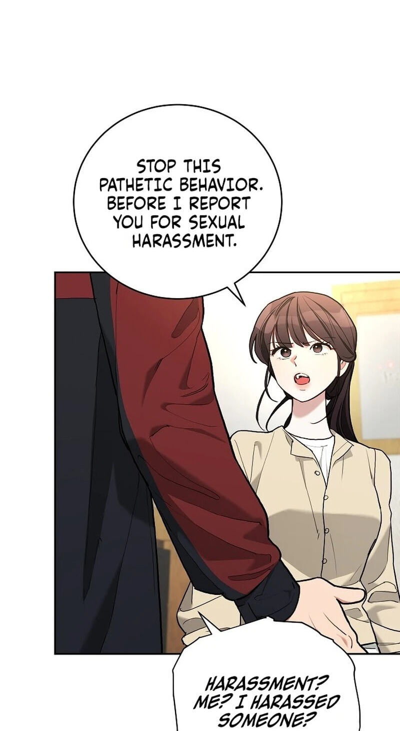 Read Emergency Flirting chapter 29 image 22 on Lezhin