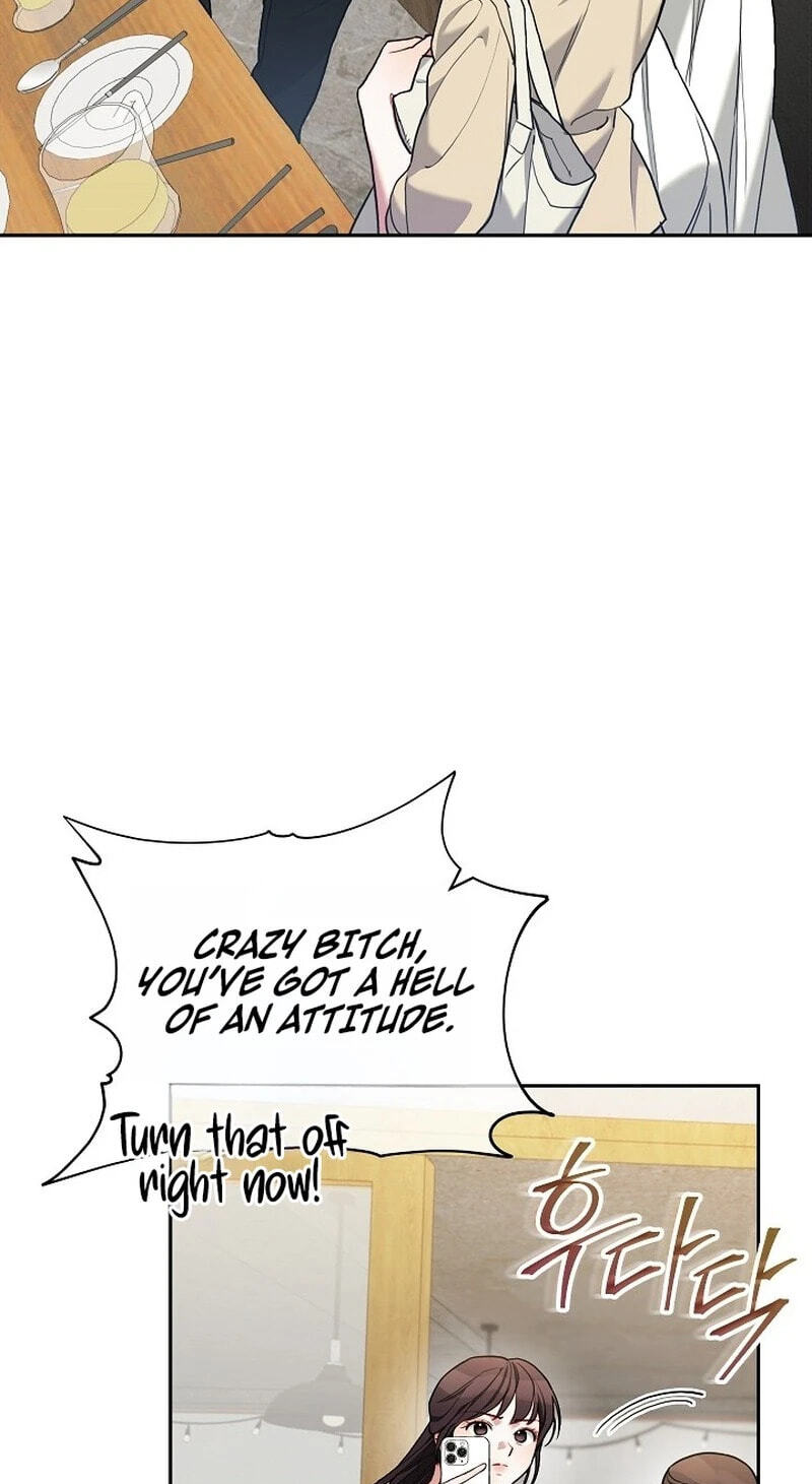 Read Emergency Flirting chapter 29 image 27 on Lezhin