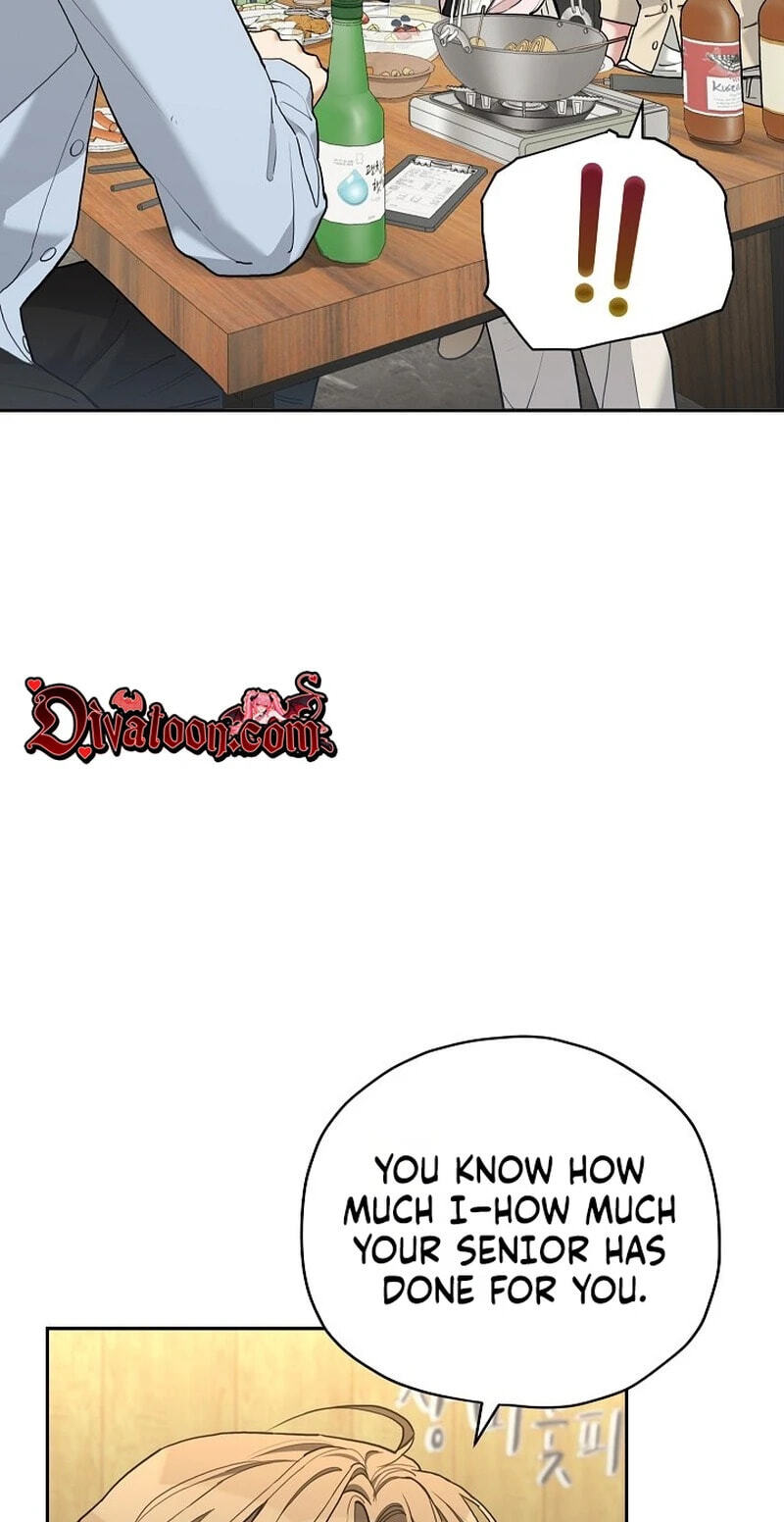 Read Emergency Flirting chapter 29 image 3 on Lezhin