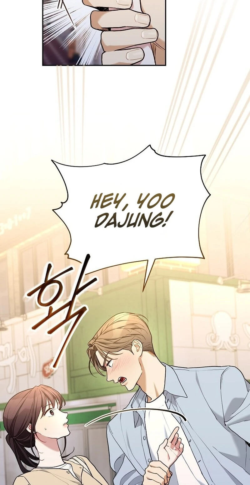 Read Emergency Flirting chapter 29 image 32 on Lezhin