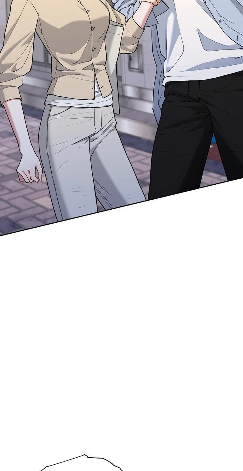 Read Emergency Flirting chapter 29 image 33 on Lezhin
