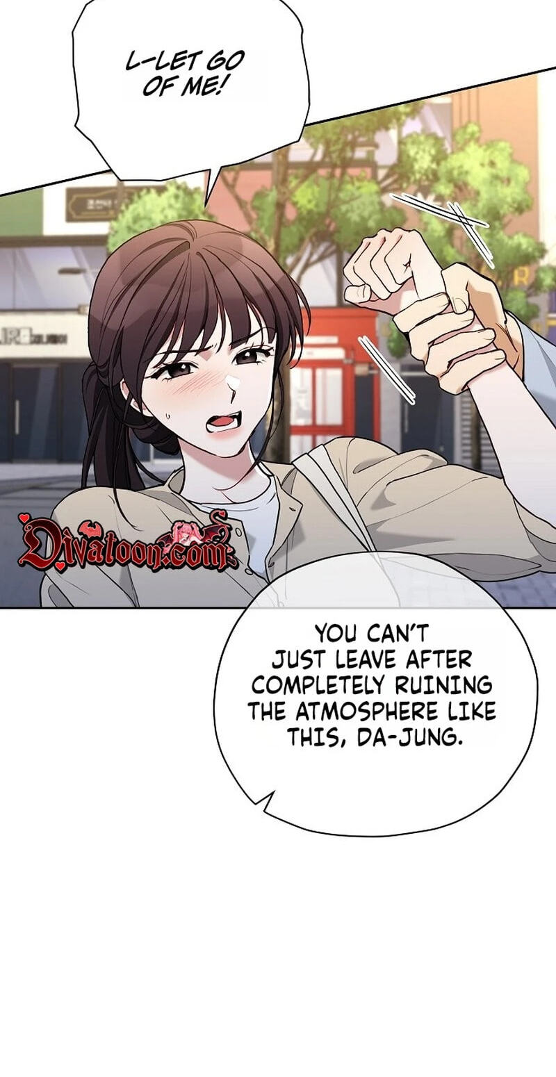 Read Emergency Flirting chapter 29 image 34 on Lezhin