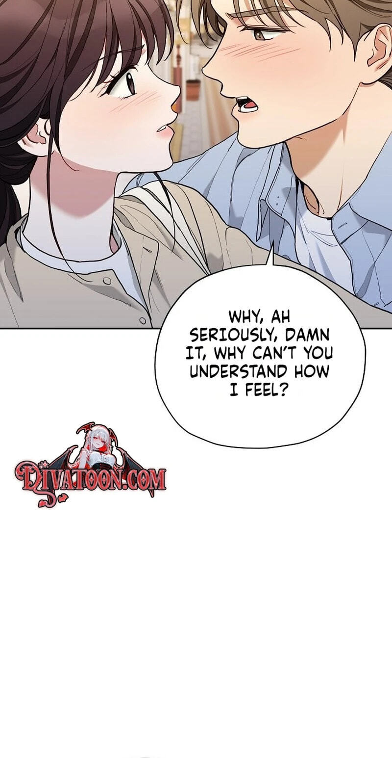 Read Emergency Flirting chapter 29 image 37 on Lezhin