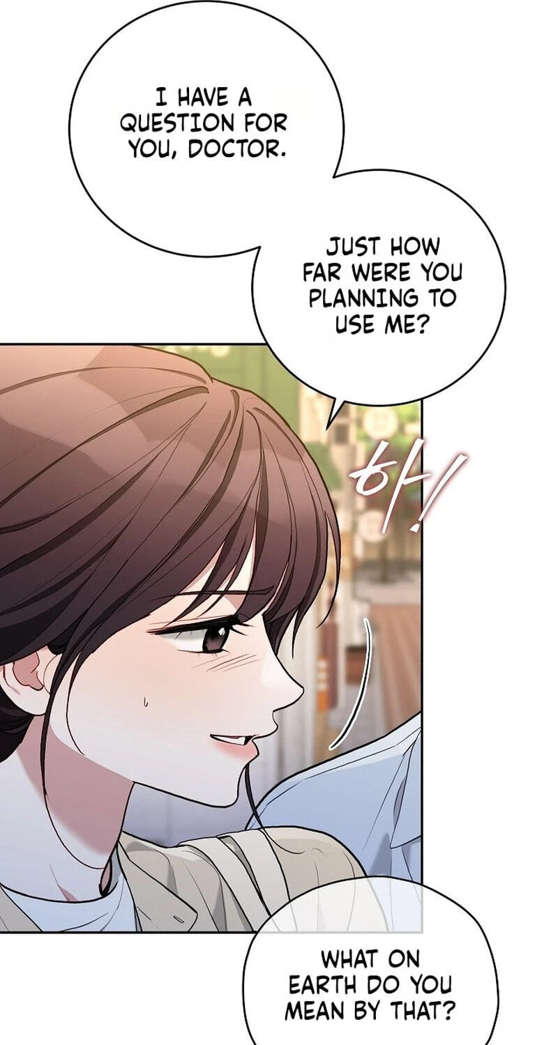 Read Emergency Flirting chapter 29 image 38 on Lezhin