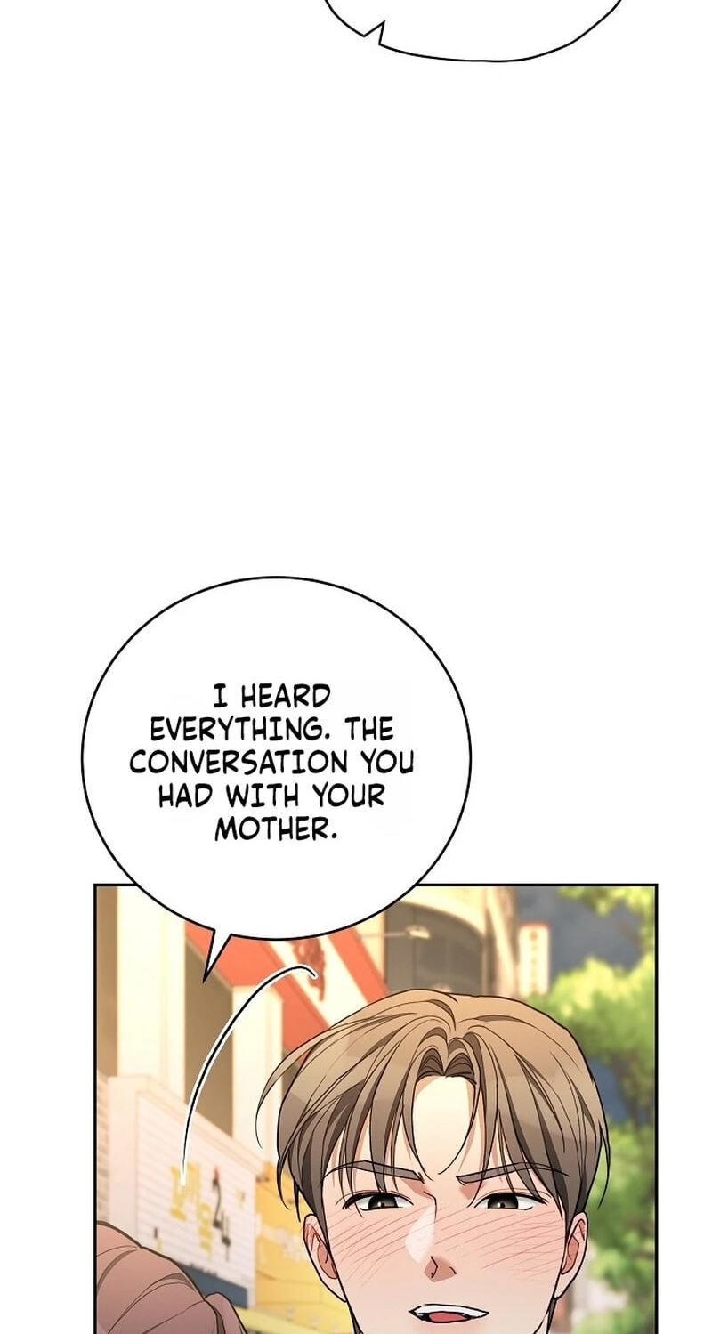 Read Emergency Flirting chapter 29 image 39 on Lezhin