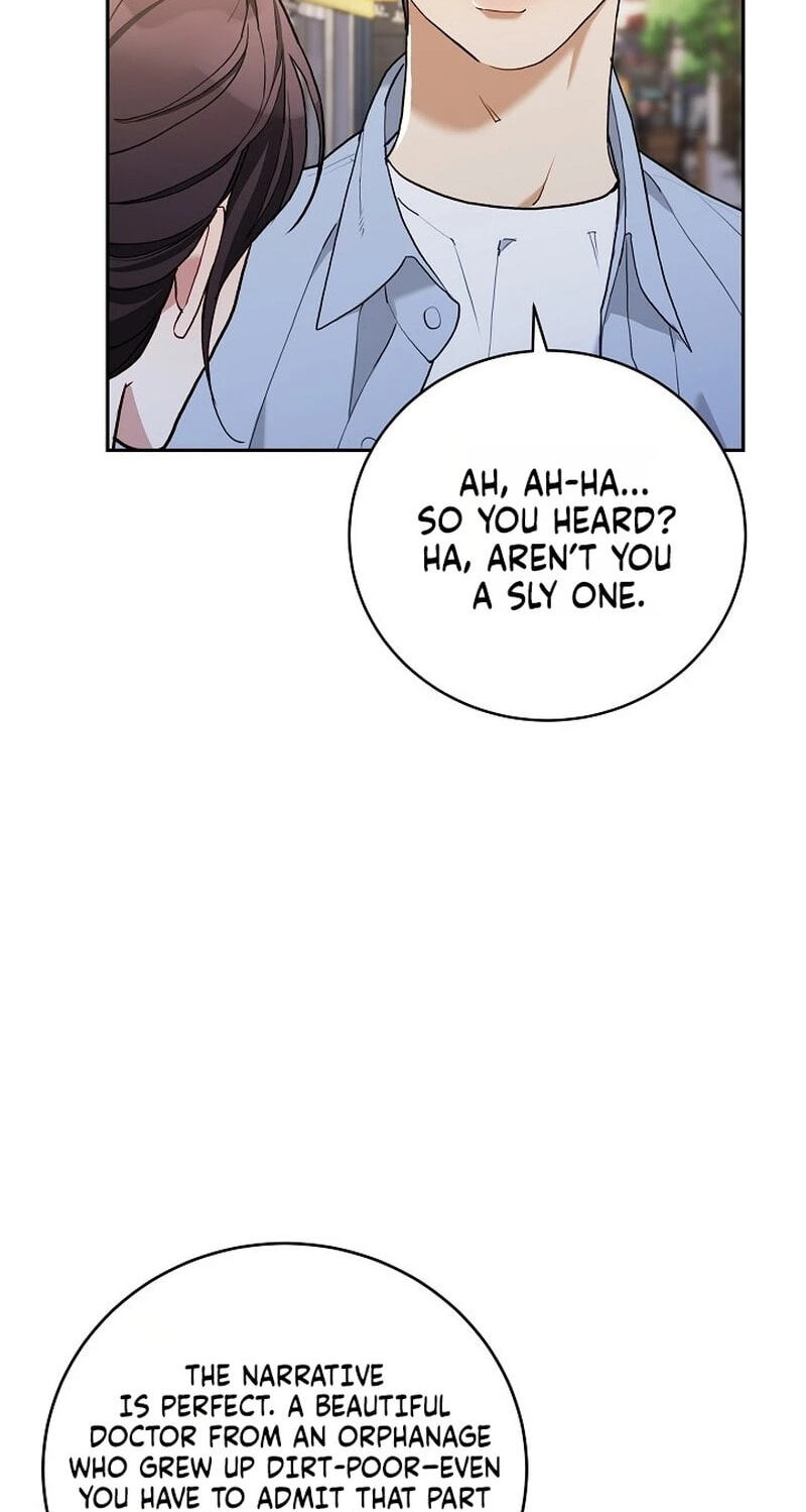 Read Emergency Flirting chapter 29 image 40 on Lezhin