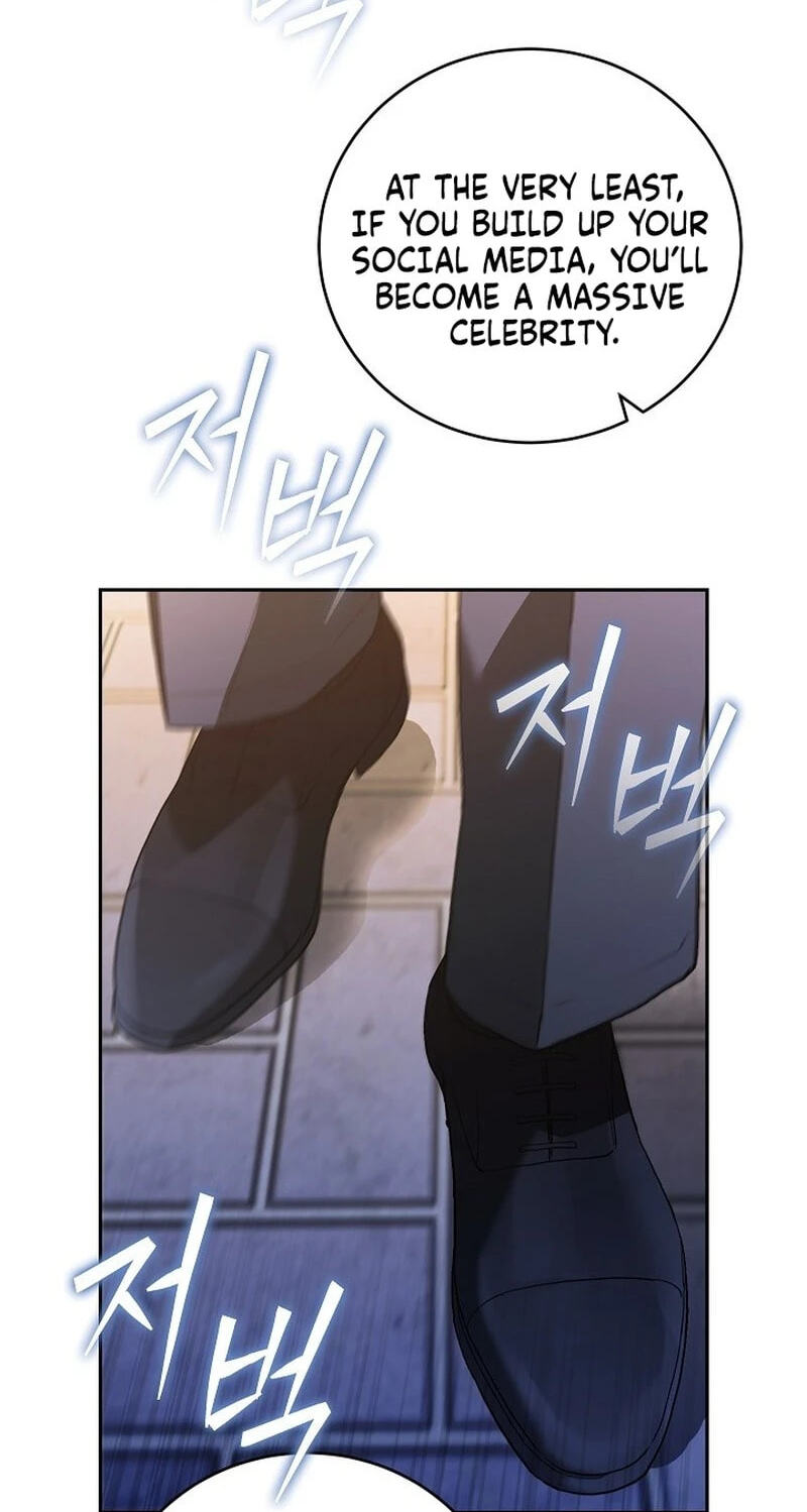 Read Emergency Flirting chapter 29 image 42 on Lezhin