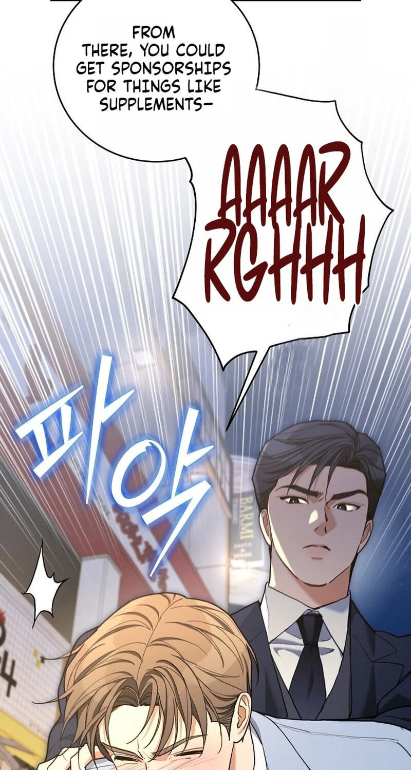Read Emergency Flirting chapter 29 image 43 on Lezhin
