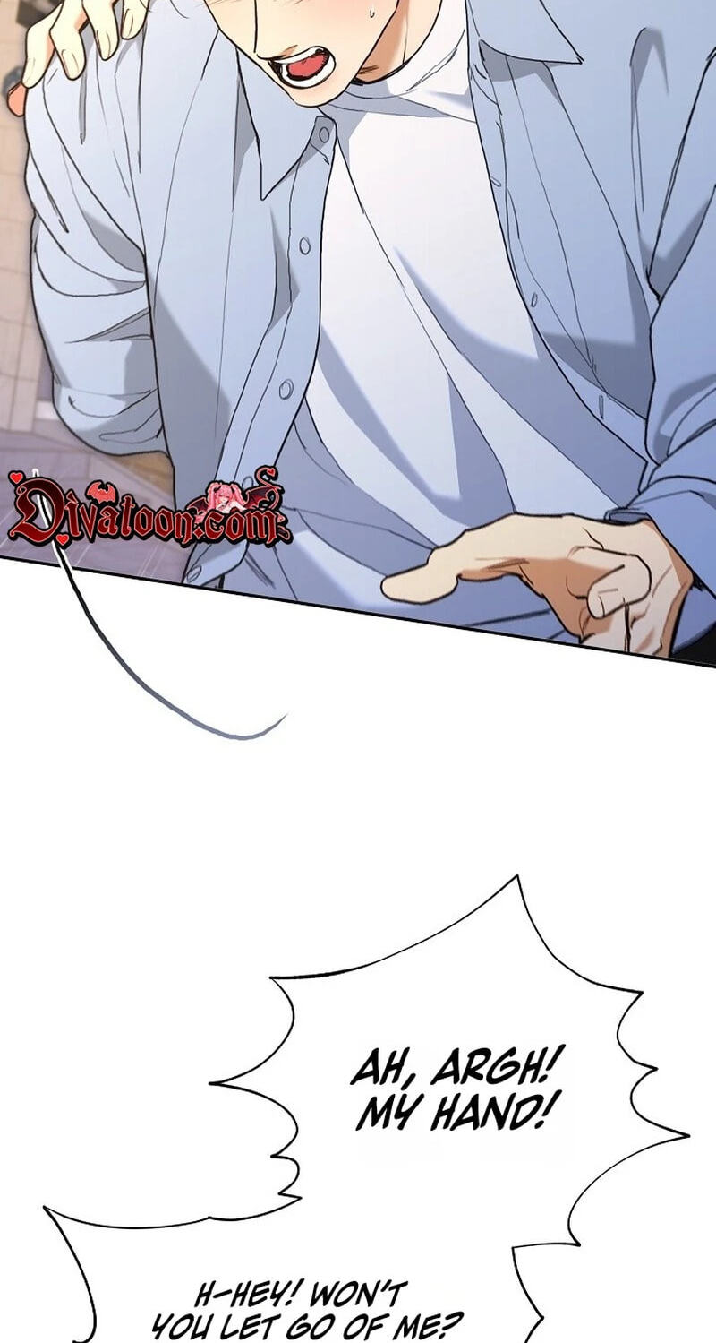 Read Emergency Flirting chapter 29 image 44 on Lezhin