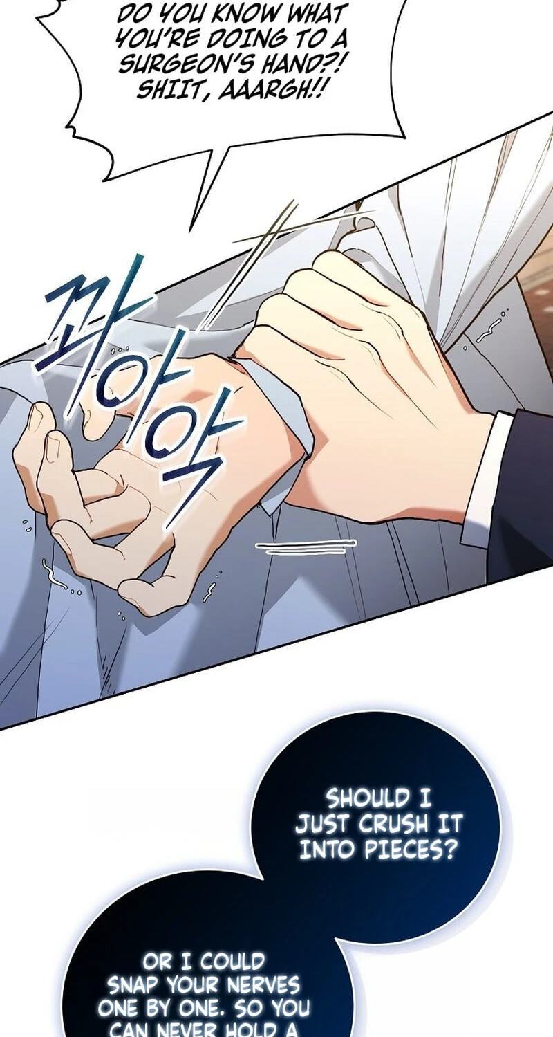 Read Emergency Flirting chapter 29 image 45 on Lezhin