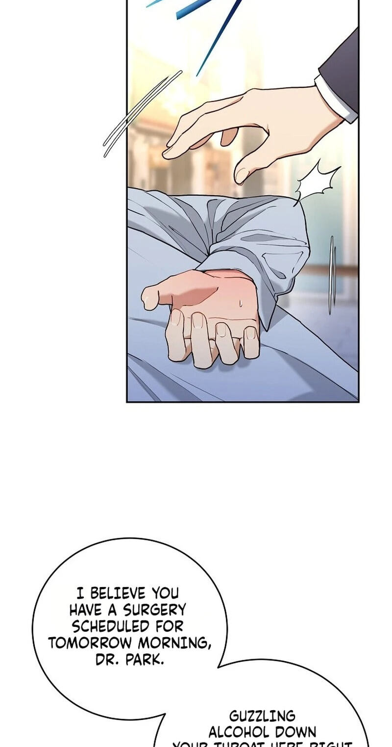 Read Emergency Flirting chapter 29 image 51 on Lezhin