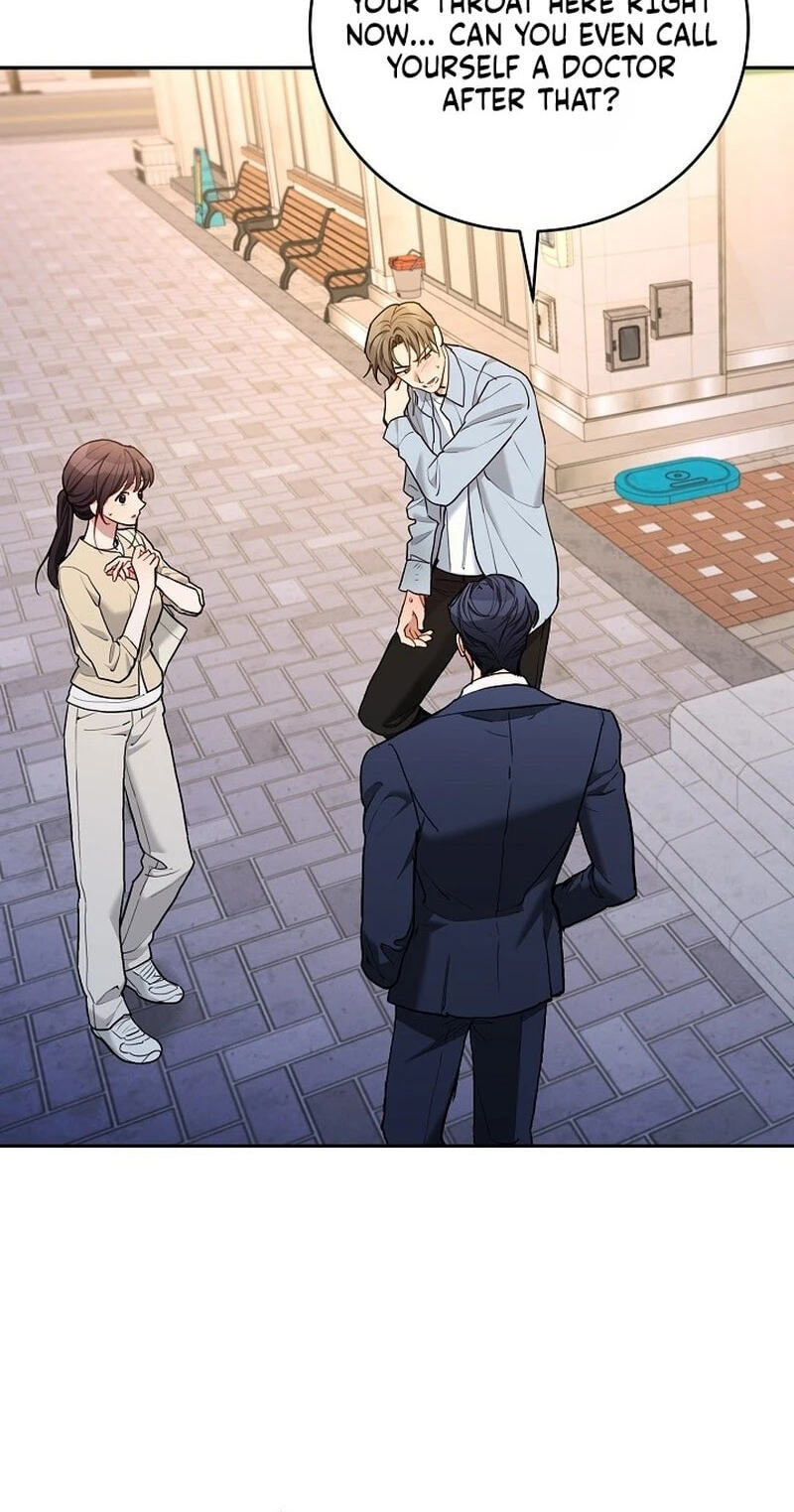 Read Emergency Flirting chapter 29 image 52 on Lezhin
