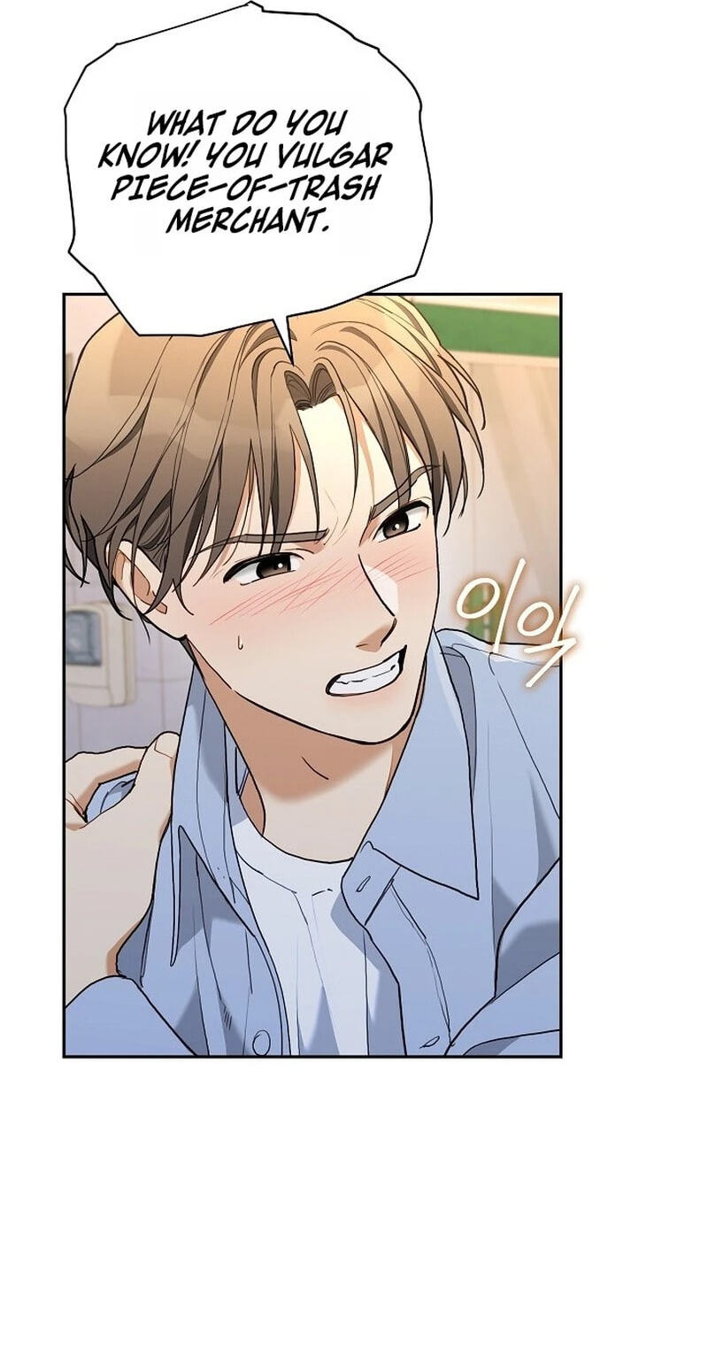 Read Emergency Flirting chapter 29 image 53 on Lezhin