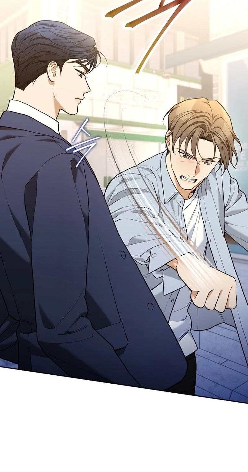 Read Emergency Flirting chapter 29 image 55 on Lezhin