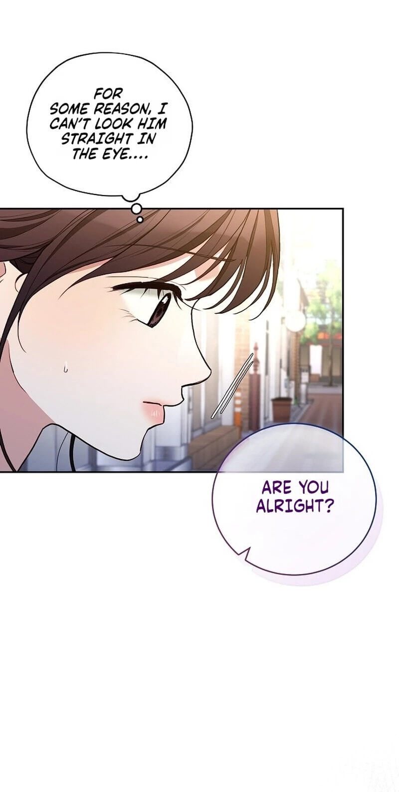 Read Emergency Flirting chapter 29 image 63 on Lezhin
