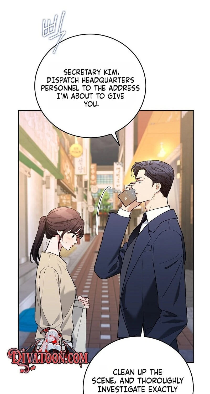 Read Emergency Flirting chapter 29 image 67 on Lezhin