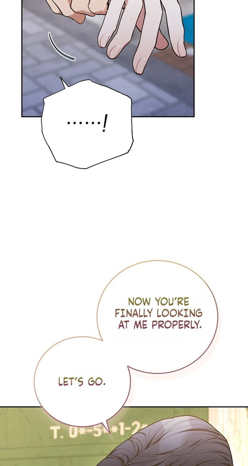Read Emergency Flirting chapter 29 image 69 on Lezhin