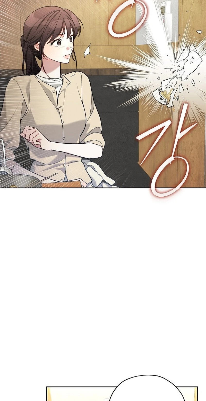 Read Emergency Flirting chapter 29 image 7 on Lezhin