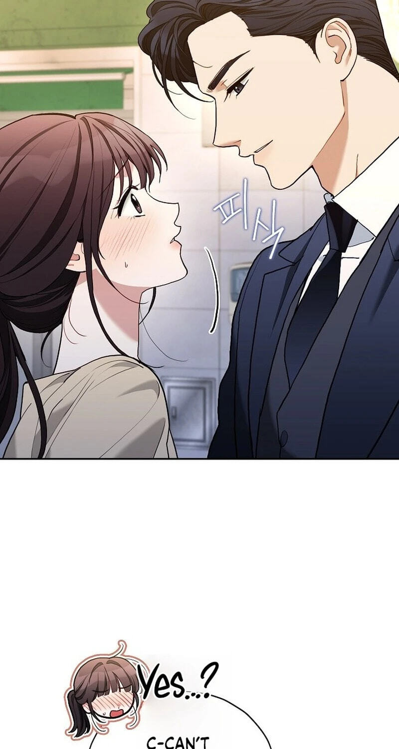 Read Emergency Flirting chapter 29 image 70 on Lezhin