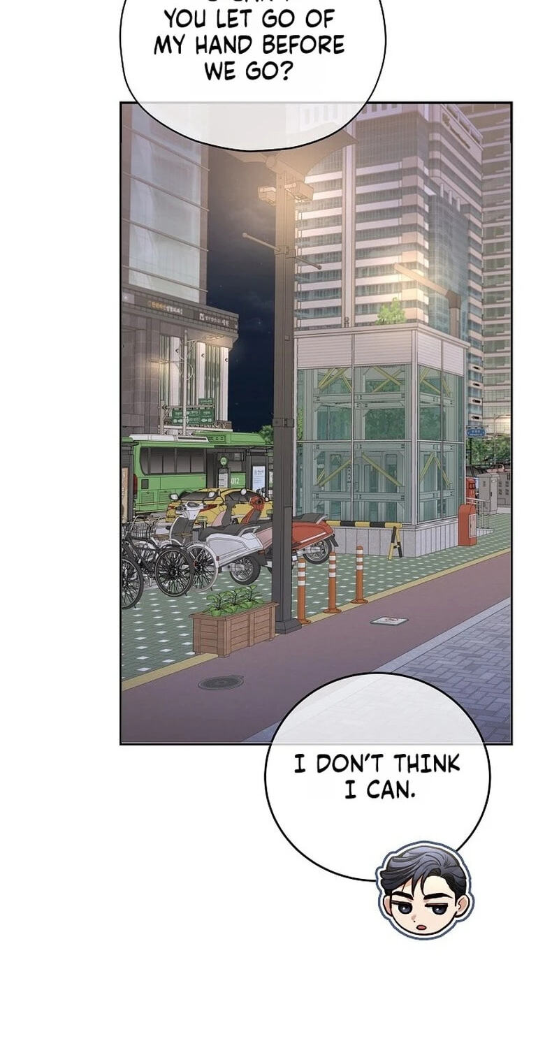 Read Emergency Flirting chapter 29 image 71 on Lezhin