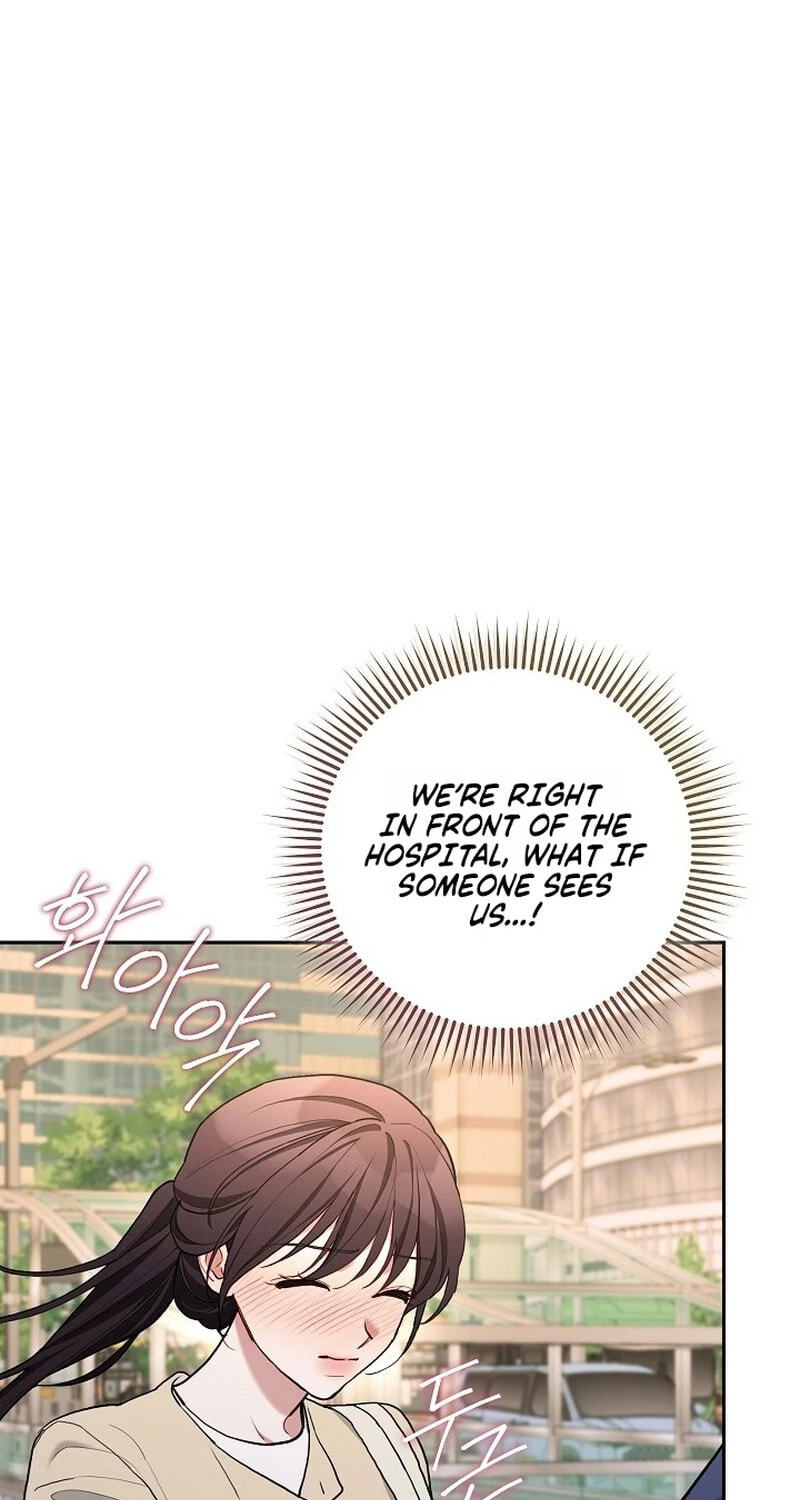 Read Emergency Flirting chapter 29 image 72 on Lezhin