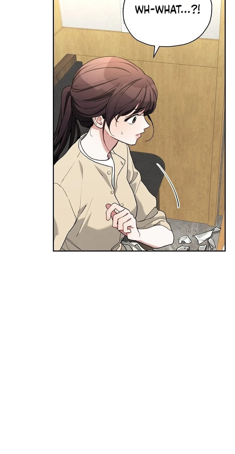 Read Emergency Flirting chapter 29 image 8 on Lezhin