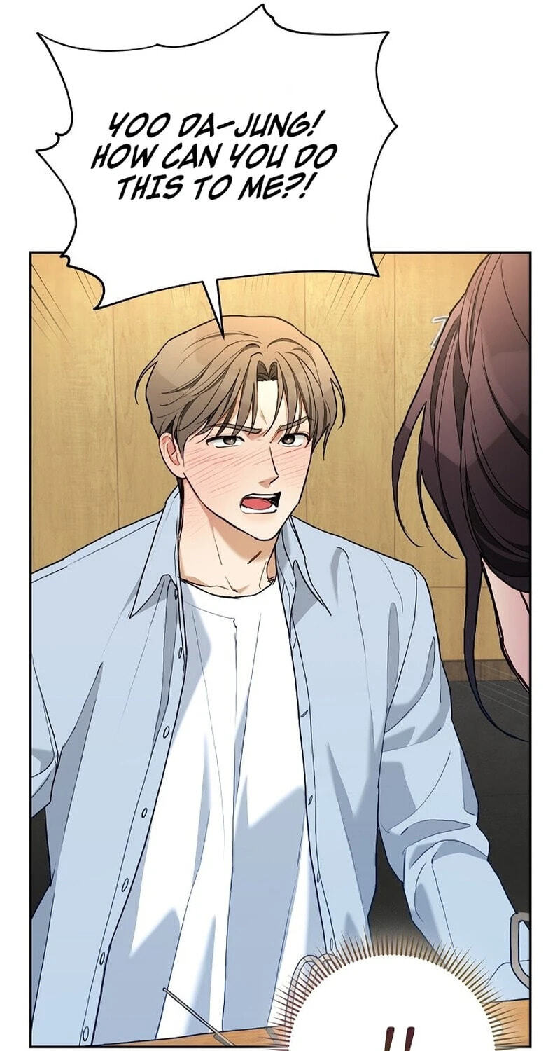 Read Emergency Flirting chapter 29 image 9 on Lezhin