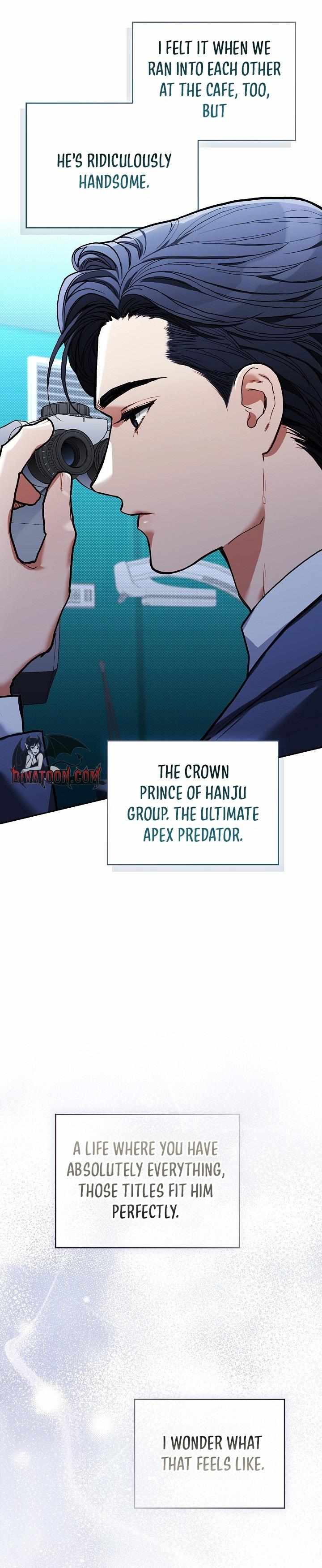 Read Emergency Flirting chapter 3 image 25 on Lezhin