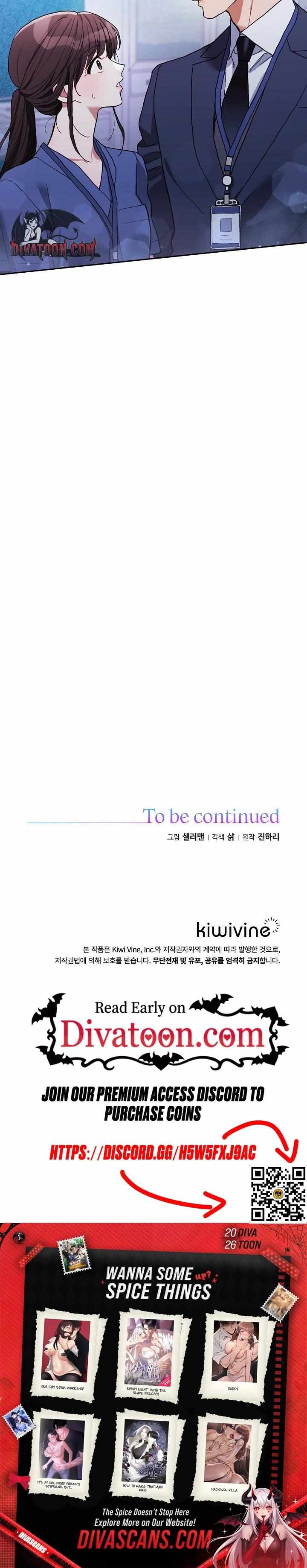 Read Emergency Flirting chapter 3 image 33 on Lezhin