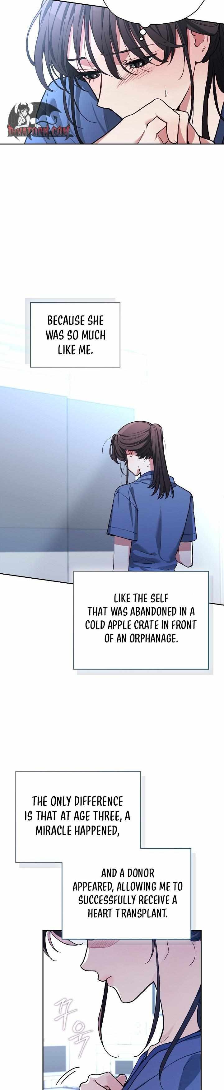 Read Emergency Flirting chapter 3 image 5 on Lezhin