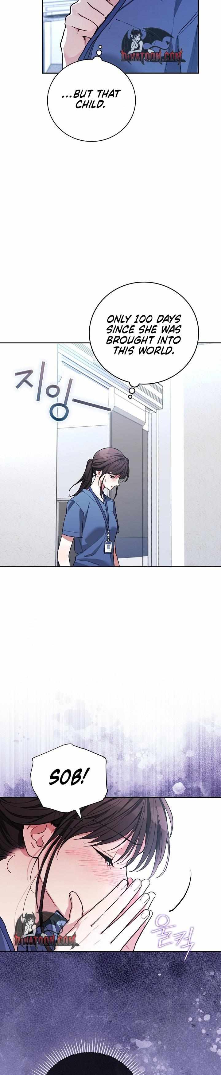 Read Emergency Flirting chapter 3 image 6 on Lezhin