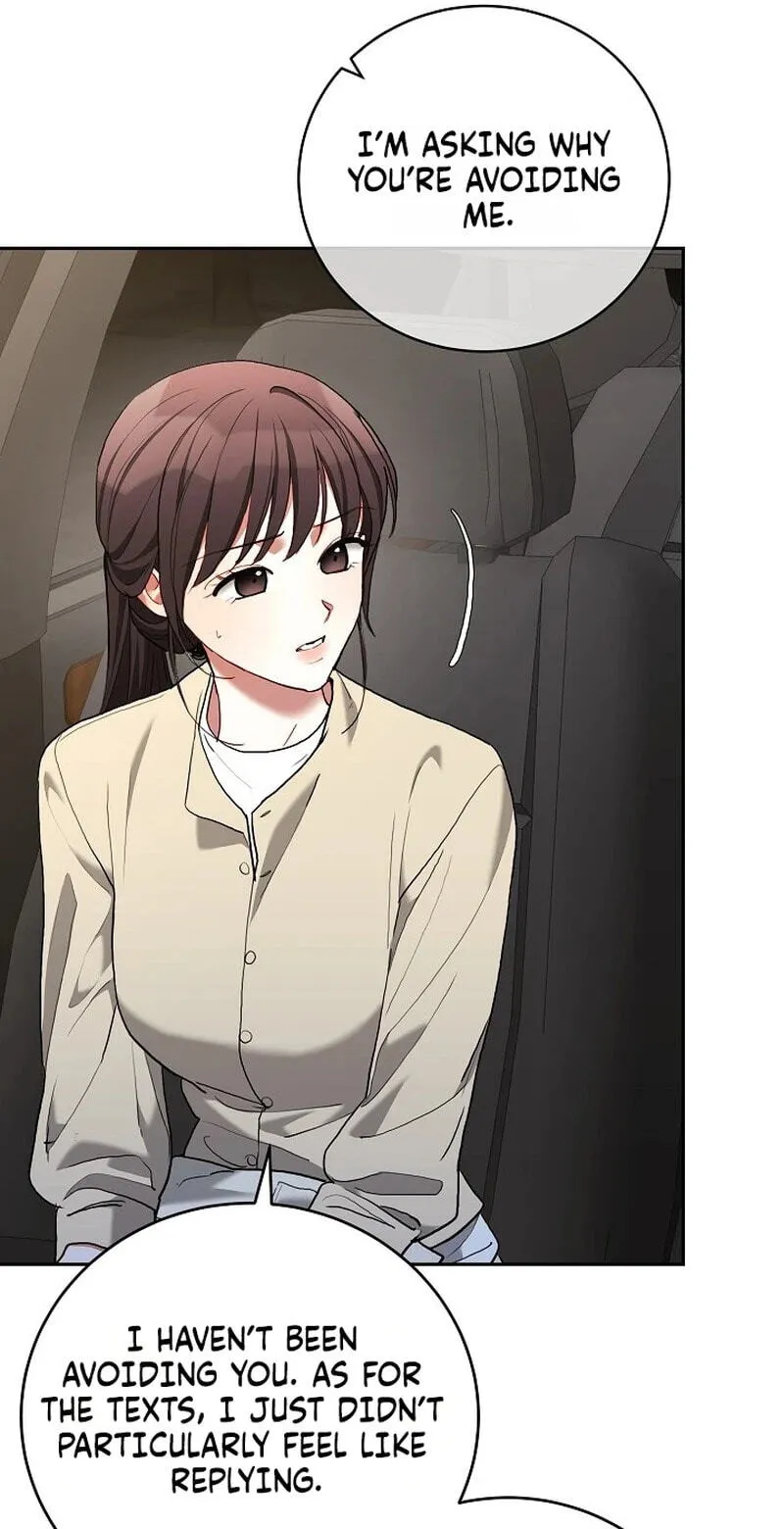 Read Emergency Flirting chapter 30 image 10 on Lezhin