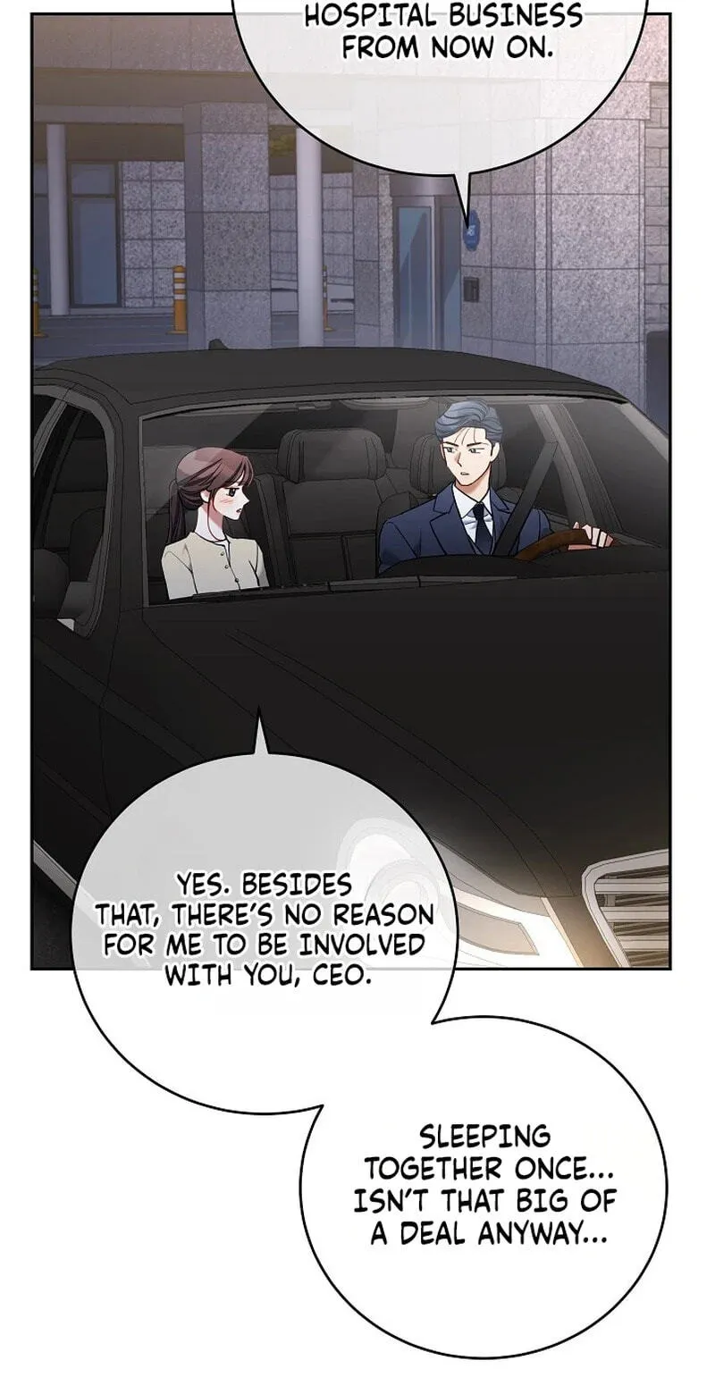 Read Emergency Flirting chapter 30 image 12 on Lezhin