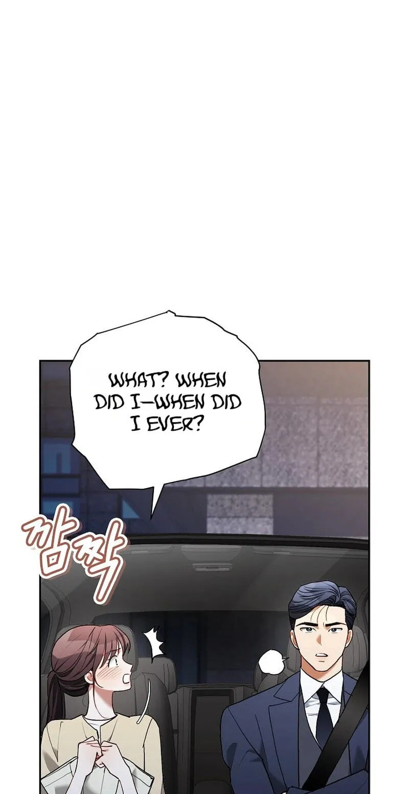 Read Emergency Flirting chapter 30 image 20 on Lezhin