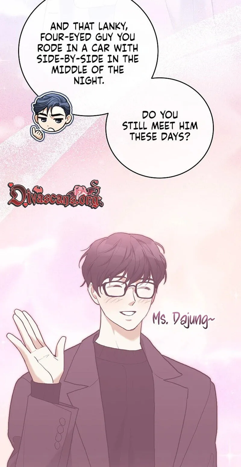 Read Emergency Flirting chapter 30 image 24 on Lezhin