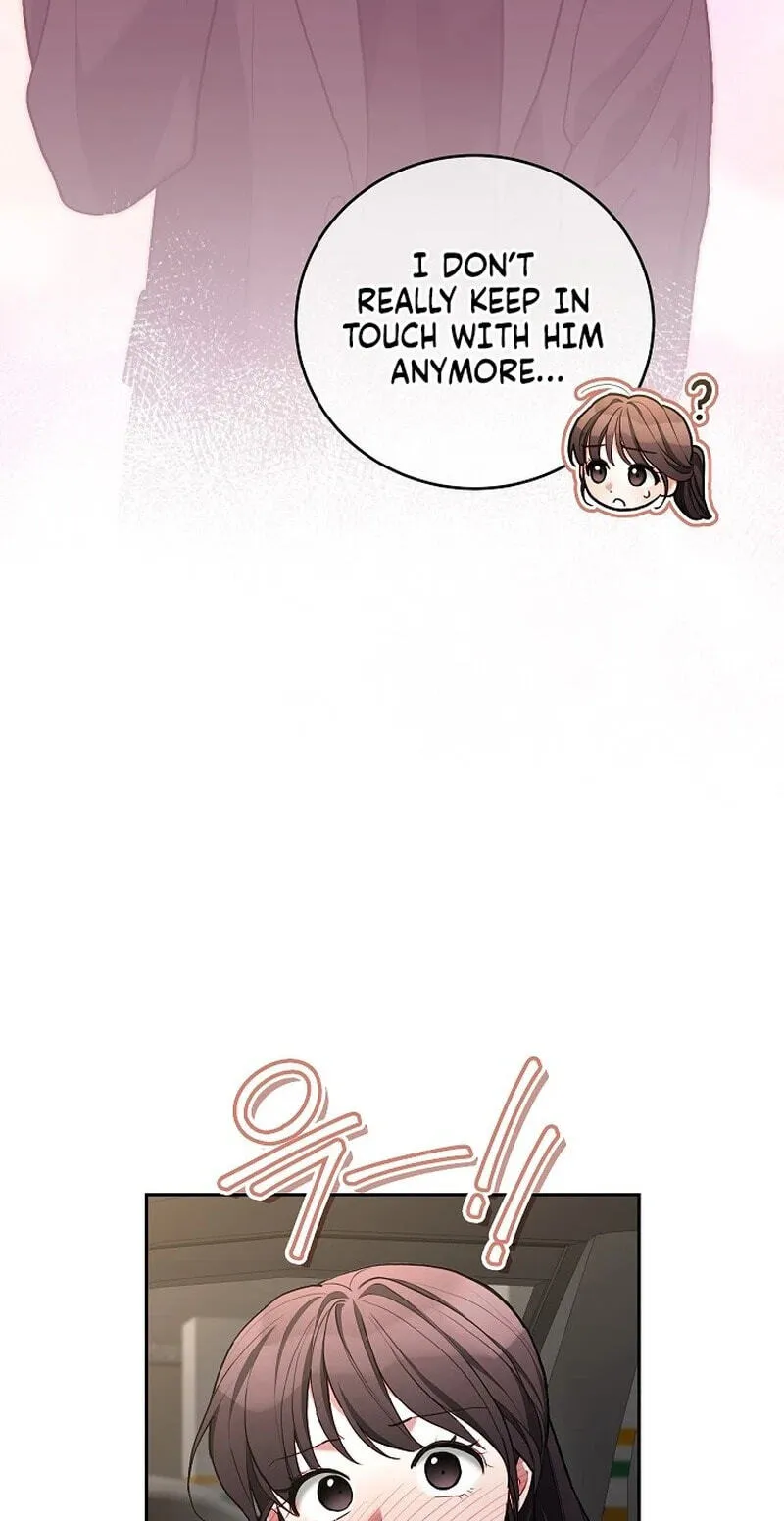 Read Emergency Flirting chapter 30 image 25 on Lezhin