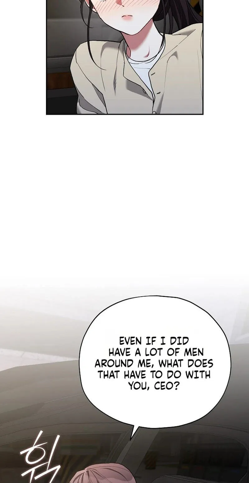 Read Emergency Flirting chapter 30 image 26 on Lezhin