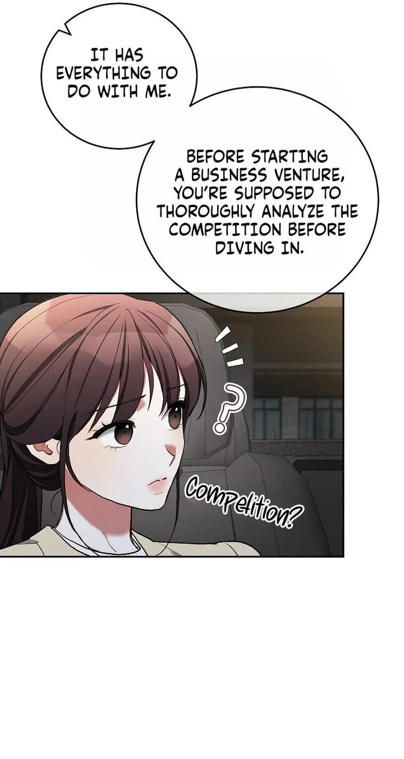 Read Emergency Flirting chapter 30 image 28 on Lezhin
