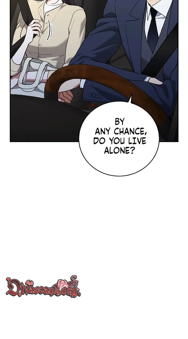 Read Emergency Flirting chapter 30 image 3 on Lezhin