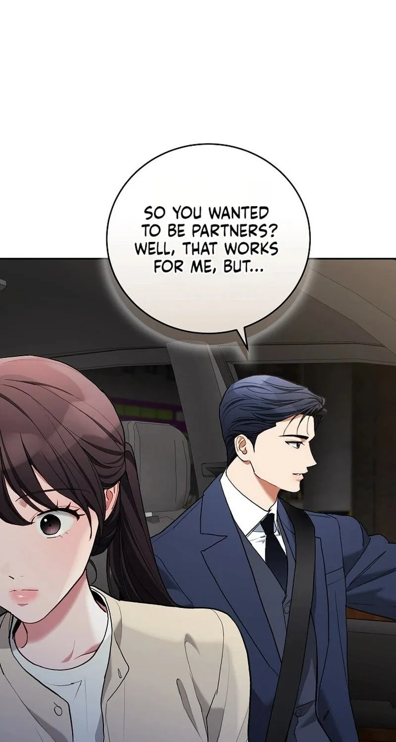 Read Emergency Flirting chapter 30 image 33 on Lezhin