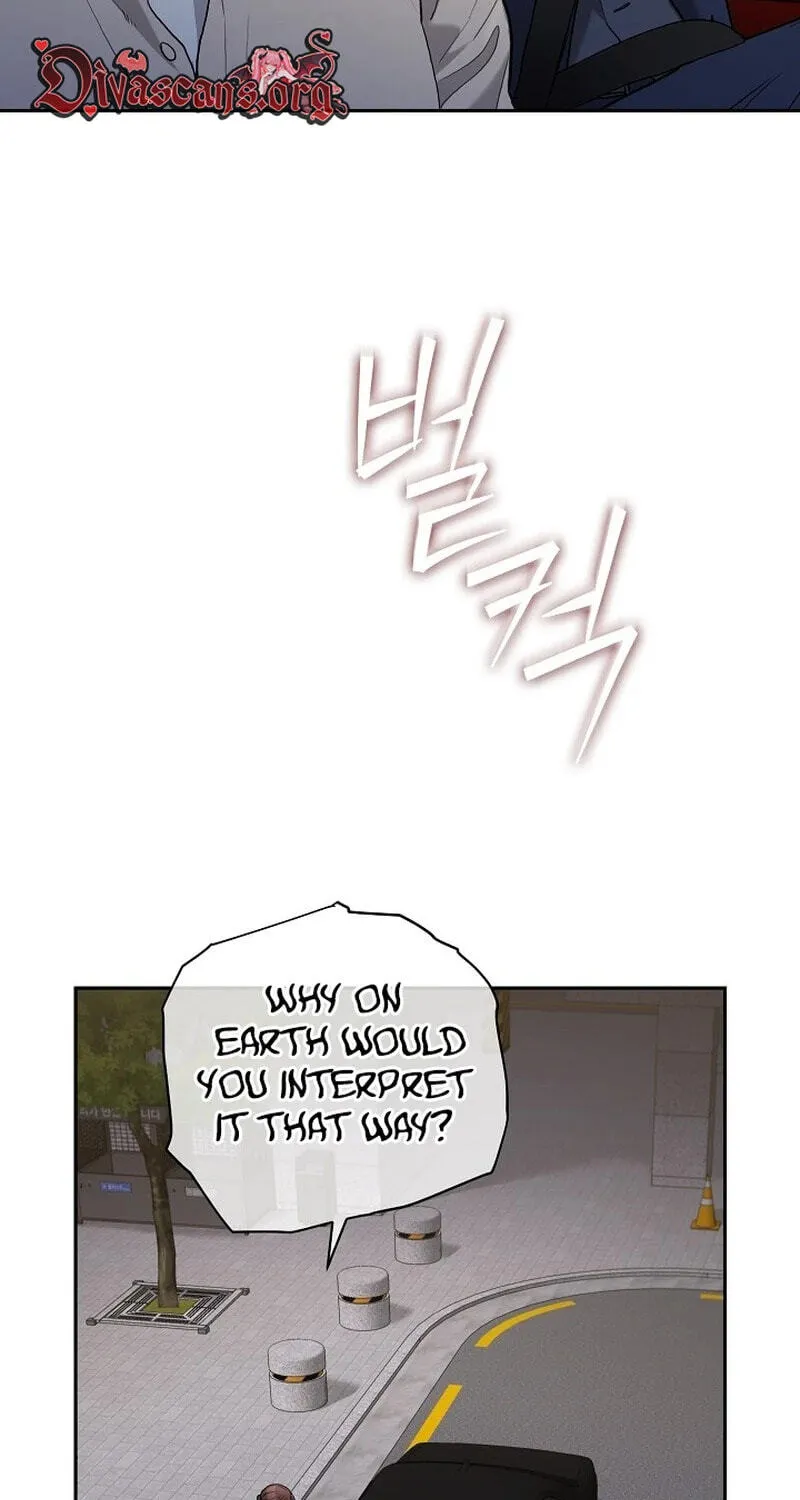 Read Emergency Flirting chapter 30 image 34 on Lezhin