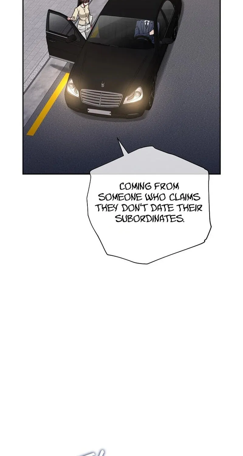 Read Emergency Flirting chapter 30 image 35 on Lezhin