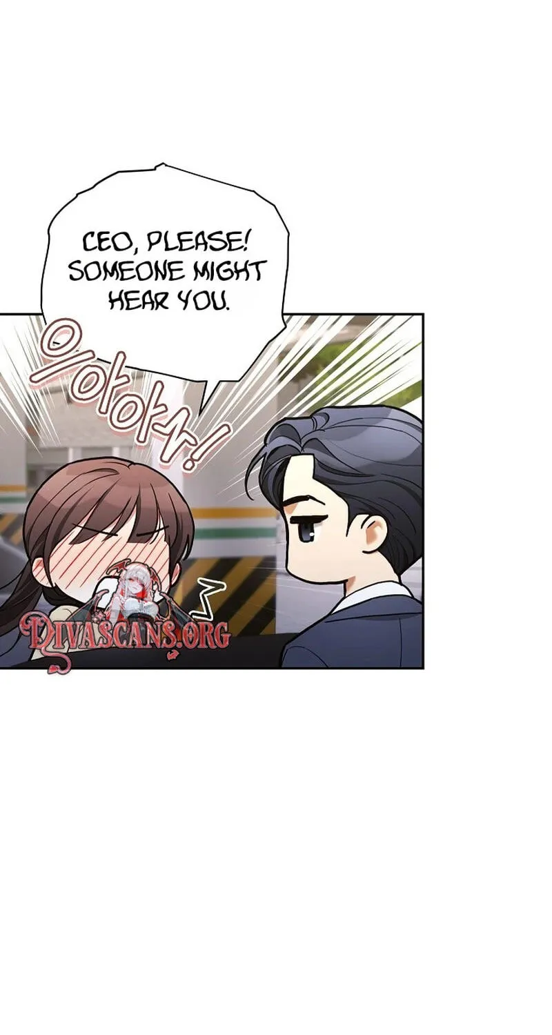 Read Emergency Flirting chapter 30 image 37 on Lezhin
