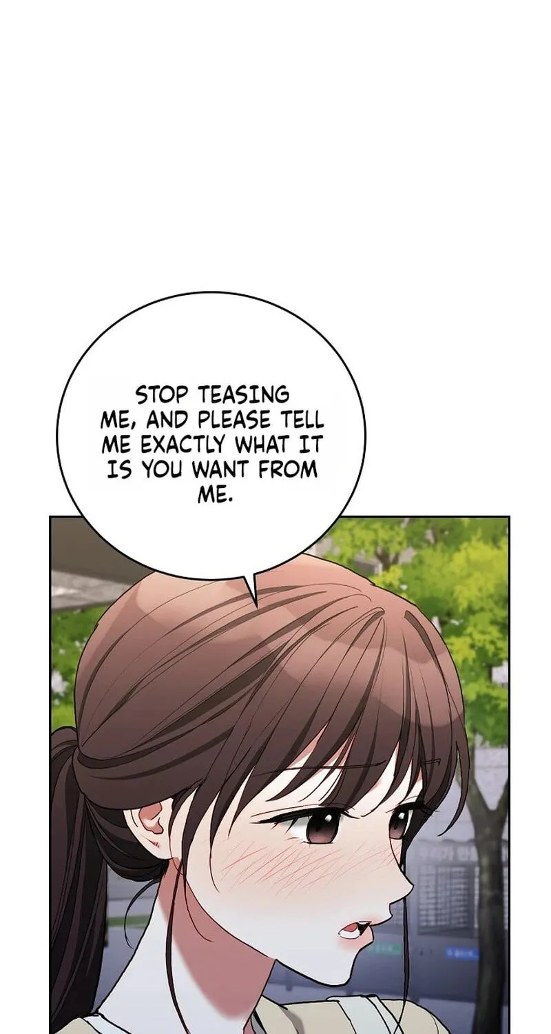Read Emergency Flirting chapter 30 image 39 on Lezhin