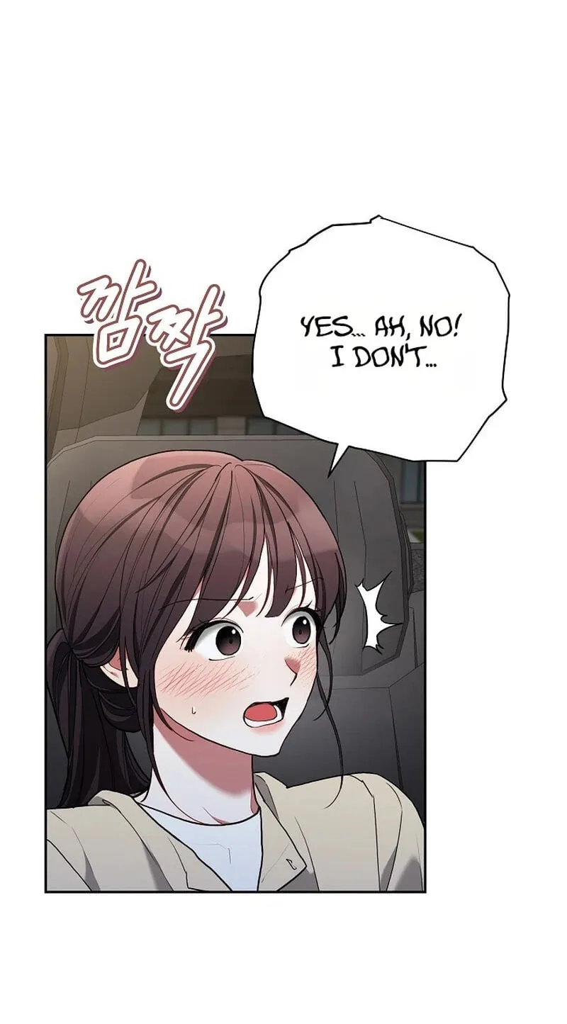 Read Emergency Flirting chapter 30 image 4 on Lezhin