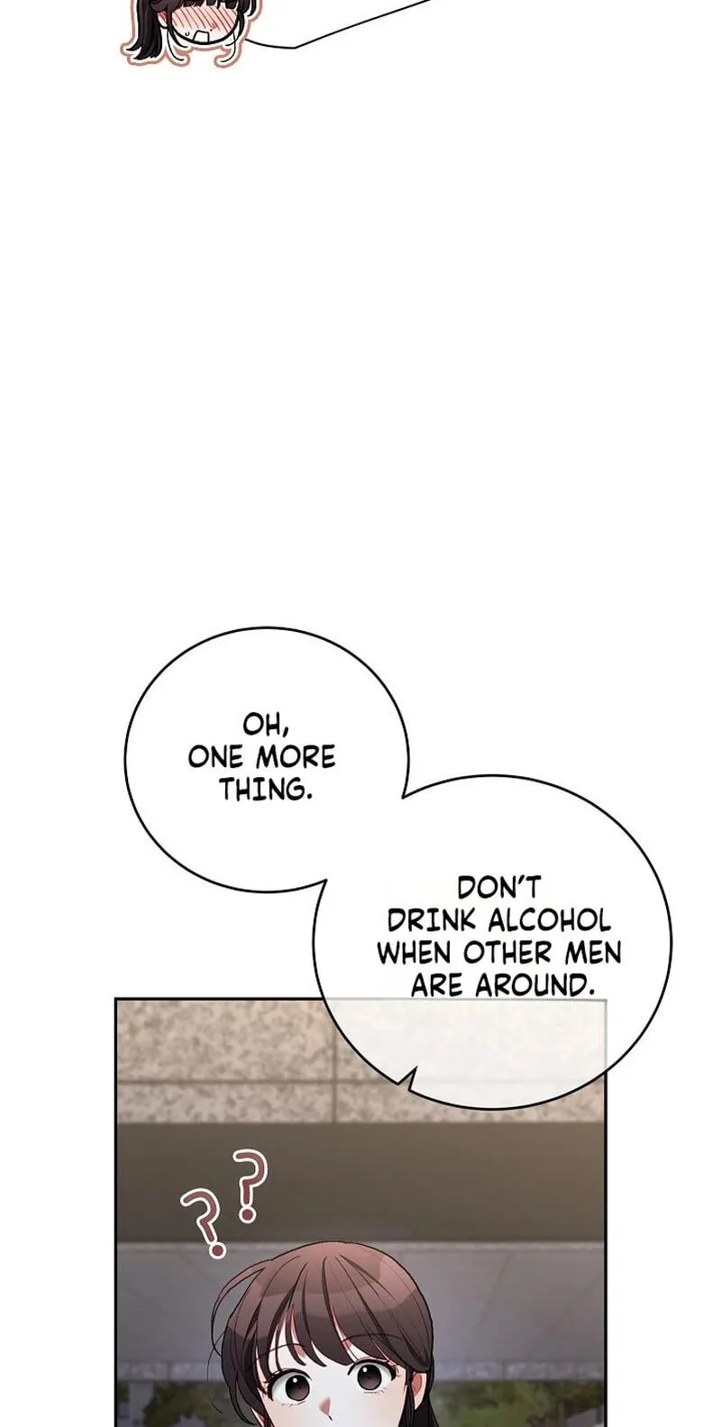 Read Emergency Flirting chapter 30 image 49 on Lezhin